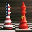 Lectures, February 28, 2022, 02/28/2022, Danger Zone: The Coming Conflict with China (online)