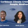 Discussions, March 09, 2022, 03/09/2022, The Caribbean Climate Crisis Experience: People, Biodiversity and Justice