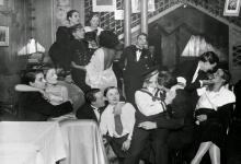 Lectures, March 04, 2022, 03/04/2022, The Queer Atlantic Triangle (online)