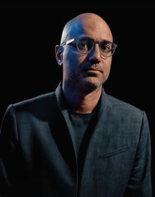 Discussions, March 08, 2022, 03/08/2022, Fiction Forum with Pulitzer Winner Ayad Akhtar (online)