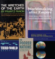 Discussions, March 10, 2022, 03/10/2022, Afro-Asian Solidarity Politics (online)