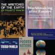 Discussions, March 10, 2022, 03/10/2022, Afro-Asian Solidarity Politics (online)