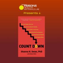 Lectures, March 02, 2022, 03/02/2022, How to Slow the Countdown: Environmental Threats to Reproduction (online)