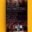 Book Discussions, February 28, 2022, 02/28/2022, The Great Nowitzki: Basketball and the Meaning of Life