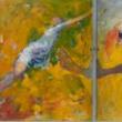 Opening Receptions, March 03, 2022, 03/03/2022, Dorothea Tanning: Doesn't the Paint Say It All?
