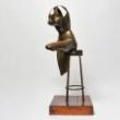 Opening Receptions, March 03, 2022, 03/03/2022, James Metcalf: Hammer and Hand