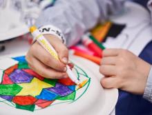 Festivals, February 25, 2022, 02/25/2022, Dance Class with Drums, Crafts, and More for Kids!