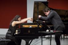 Concerts, February 21, 2022, 02/21/2022, Chamber Music (in-person and online)