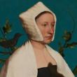 Gallery Talks, February 25, 2022, 02/25/2022, Holbein: Capturing Character: Exhibition Tour (online)
