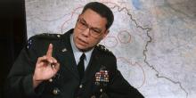 Slide Lectures, February 27, 2022, 02/27/2022, Colin Powell: Life and Inspiring Career (online)