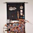 Opening Receptions, March 03, 2022, 03/03/2022, 2 Exhibitions: March Forth / Other Worldly