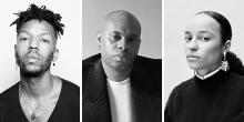 Discussions, February 25, 2022, 02/25/2022, Artists on Fashion Design (online)