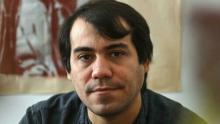 Lectures, March 26, 2022, 03/26/2022, Artist Talk: Art and Political Activism (online)