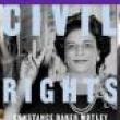 Book Discussions, February 28, 2022, 02/28/2022, Civil Rights Queen: Constance Baker Motley and the Struggle for Equality&nbsp;(online)