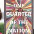 Book Discussions, March 01, 2022, 03/01/2022, One Quarter of the Nation: Immigration and the Transformation of America (online)