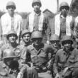 Lectures, March 23, 2022, 03/23/2022, From Kitchen Judaism to Combat Kashrut: Keeping Kosher in WWII&nbsp;(online)