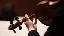 Concerts, February 23, 2022, 02/23/2022, Sonatenabend Concert (in-person and online)