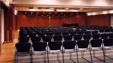 Concerts, March 28, 2022, 03/28/2022, Mezzo-Soprano Recital (in-person and online)