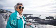 Films, March 03, 2022, 03/03/2022, I Am Here (2021): 100-Year-Old Holocaust Survivor (online)
