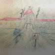 Talks, March 06, 2022, 03/06/2022, The Boy Who Drew Auschwitz: Thomas Geve (online)