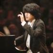 Concerts, March 16, 2022, 03/16/2022, Piano Master Class