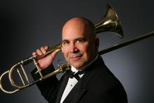 Concerts, March 16, 2022, 03/16/2022, Low Brass Master Class