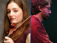 Concerts, March 05, 2022, 03/05/2022, Works by Schubert, Franck and More at a Historical Venue