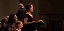 Concerts, March 30, 2022, 03/30/2022, Chamber Works by Faure and Others (in-person and online)