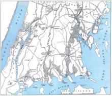 Lectures, March 10, 2022, 03/10/2022, The Bronx in the American Revolution (online)