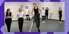 Screenings, March 30, 2022, 03/30/2022, Dance on Film (online)