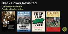 Discussions, March 03, 2022, 03/03/2022, Black Power Revisited (online)