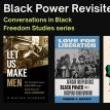 Discussions, March 03, 2022, 03/03/2022, Black Power Revisited (online)