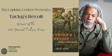Book Discussions, March 10, 2022, 03/10/2022, Tacky&rsquo;s Revolt: The Story of an Atlantic Slave War (online)
