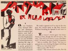 Lectures, March 01, 2022, 03/01/2022, American Women Writers at Work: How Workplace Inequality Shaped 20th Century Fiction and Poetry (online)