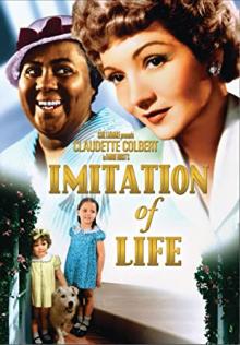 Films, March 02, 2022, 03/02/2022, Imitation of Life (1934): Oscar-Nominated Drama with Claudette Colbert