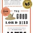 Book Clubs, March 23, 2022, 03/23/2022, The Good Lord Bird by James McBride