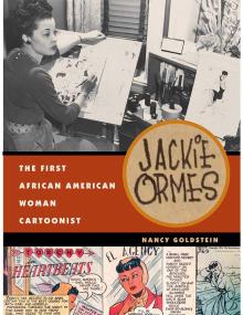 Discussions, March 29, 2022, 03/29/2022, Comic Strip Book Club: Patty-Jo 'n' Ginger&nbsp;(online)