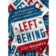 Book Discussions, March 04, 2022, 03/04/2022, Left Behind: The Democrats' Failed Attempt to Solve Inequality (online)