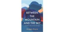 Author Readings, March 22, 2022, 03/22/2022, Between the Mountain and the Sky: A Mother's Story of Love, Loss, Healing and Hope (online)