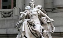 Talks, March 31, 2022, 03/31/2022, Daniel Chester French and the Hamilton US Customs House (in-person and online)