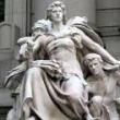 Talks, March 31, 2022, 03/31/2022, Daniel Chester French and the Hamilton US Customs House (in-person and online)