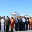 Discussions, March 03, 2022, 03/03/2022, Russia in the Americas: What Now? (online)