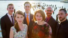 Concerts, March 04, 2022, 03/04/2022, Ekmeles: New Vocal Music from the Americas