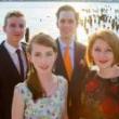 Concerts, March 04, 2022, 03/04/2022, Ekmeles: New Vocal Music from the Americas