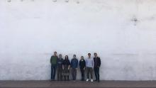 Concerts, March 19, 2022, 03/19/2022, New Music by Latin American Composers