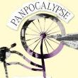 Author Readings, March 31, 2022, 03/31/2022, Panpocalypse: Heartbreak and the Pandemic