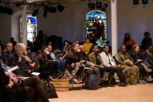 Discussions, June 04, 2022, 06/04/2022, The Dream of the Audience: Dancers in Conversation