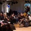 Discussions, June 12, 2022, 06/12/2022, The Dream of the Audience: Dancers in Discussion
