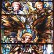 Talks, March 16, 2022, 03/16/2022, Stained Glass Stories: Tiffany (and More) in the Bloomingdale Neighborhood (online)