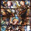 Talks, March 16, 2022, 03/16/2022, Stained Glass Stories: Tiffany (and More) in the Bloomingdale Neighborhood (online)